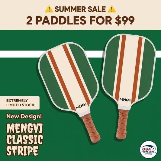 MENGM Pickleball Paddle