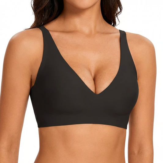 Seamless Bra