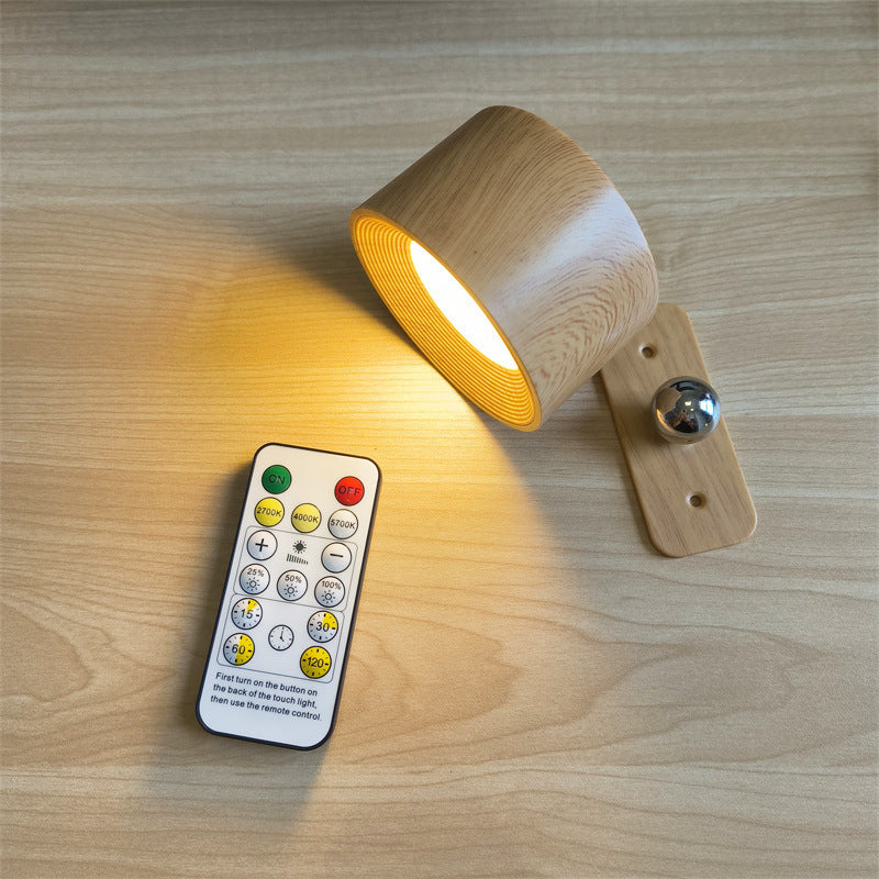 Magnetic Wall Lamp