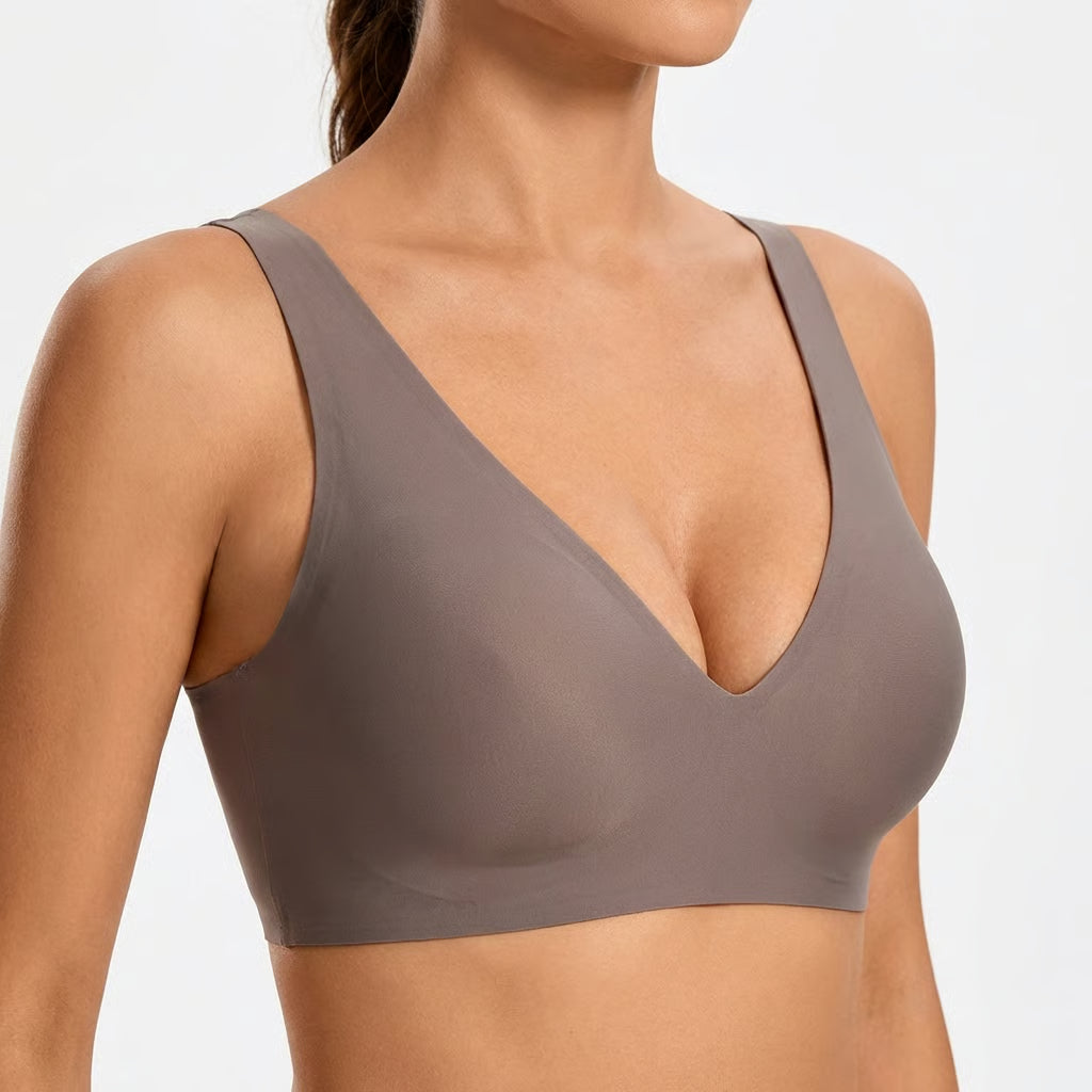 Seamless Bra