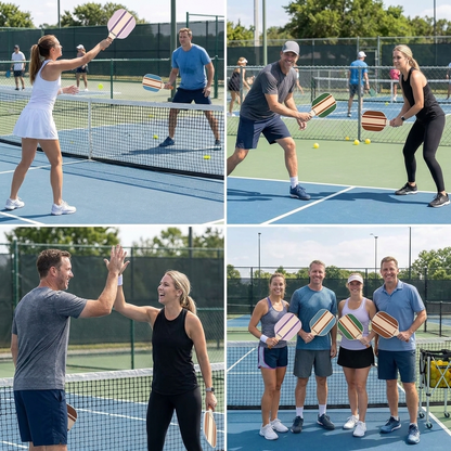 MENGM Pickleball Paddle