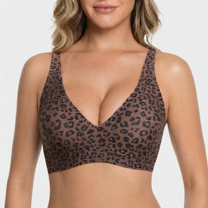 Seamless Bra