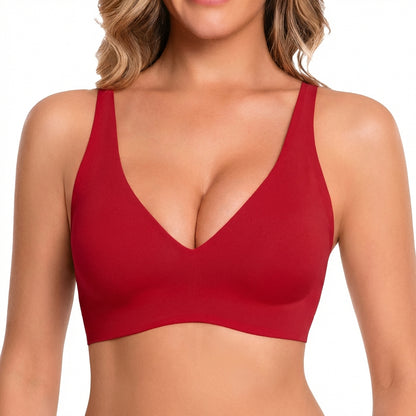Seamless Bra